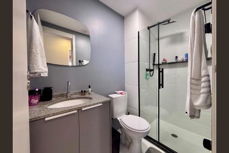 Foto 15 de apartamento à venda com 2 quartos, 45m² em Vila Maria, São Paulo