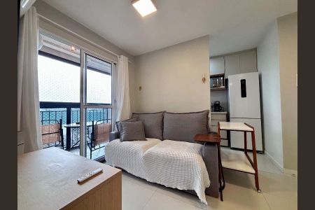 Foto 05 de apartamento à venda com 2 quartos, 45m² em Vila Maria, São Paulo