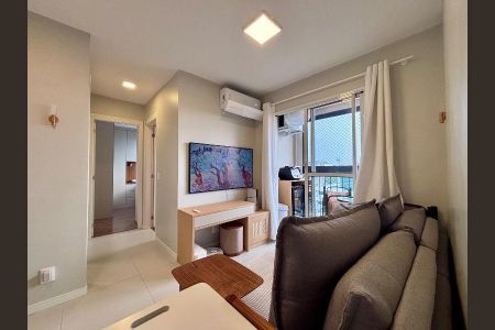 Foto 02 de apartamento à venda com 2 quartos, 45m² em Vila Maria, São Paulo