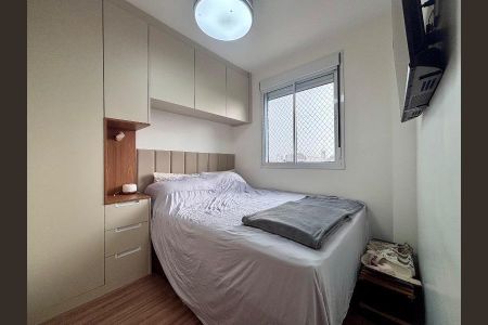 Foto 16 de apartamento à venda com 2 quartos, 45m² em Vila Maria, São Paulo