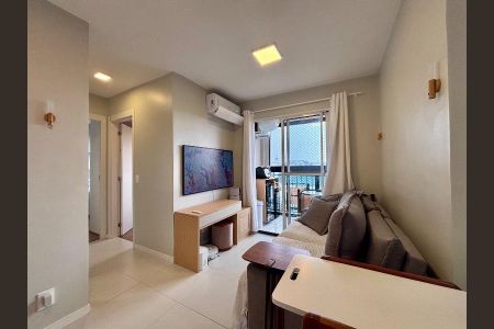 Foto 01 de apartamento à venda com 2 quartos, 45m² em Vila Maria, São Paulo