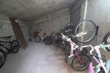 Apartamento para alugar com 53m², 2 quartos e 1 vagabicicletário