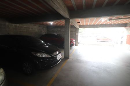 Apartamento para alugar com 53m², 2 quartos e 1 vagavaga