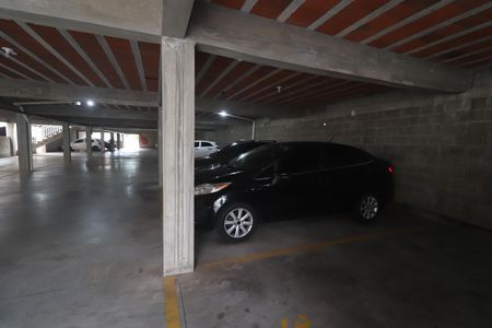 Apartamento para alugar com 53m², 2 quartos e 1 vagavaga