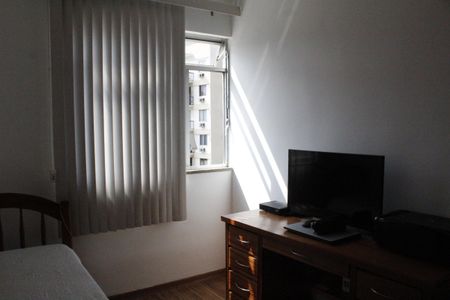 Apartamento à venda com 55m², 2 quartos e 1 vagaQuarto 2