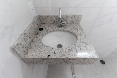 Studio à venda com 30m², 1 quarto e sem vagaBanheiro