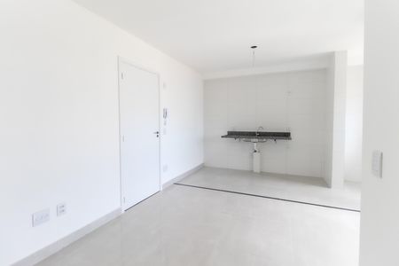 Studio à venda com 30m², 1 quarto e sem vagaQuarto - Cozinha
