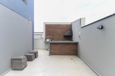Studio à venda com 30m², 1 quarto e sem vagaÁrea Comum