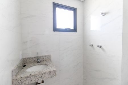 Studio à venda com 30m², 1 quarto e sem vagaBanheiro