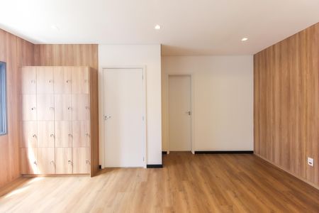 Studio à venda com 30m², 1 quarto e sem vagaÁrea Comum