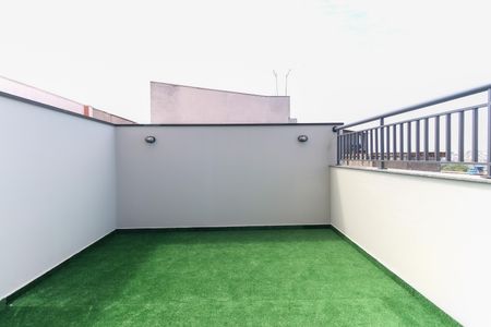 Studio à venda com 30m², 1 quarto e sem vagaÁrea Comum