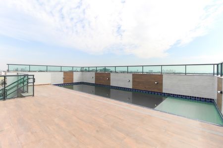 Studio à venda com 30m², 1 quarto e sem vagaÁrea Comum