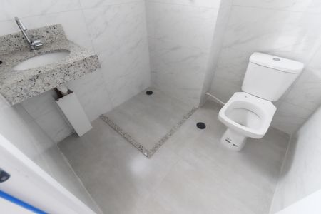 Studio à venda com 30m², 1 quarto e sem vagaBanheiro