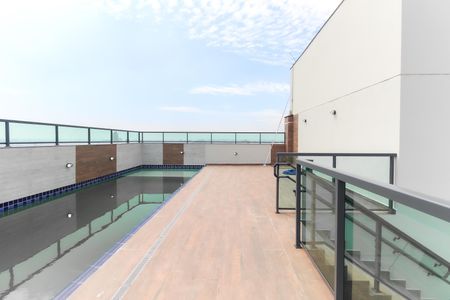 Studio à venda com 30m², 1 quarto e sem vagaÁrea Comum