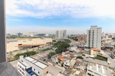 Studio à venda com 30m², 1 quarto e sem vagaVista Área de Serviço