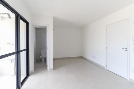 Studio à venda com 30m², 1 quarto e sem vagaQuarto - Cozinha