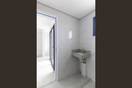 Studio à venda com 30m², 1 quarto e sem vagaBanheiro