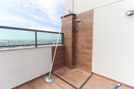 Studio à venda com 30m², 1 quarto e sem vagaÁrea Comum