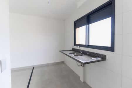 Apartamento à venda com 72m², 2 quartos e 1 vagaCozinha