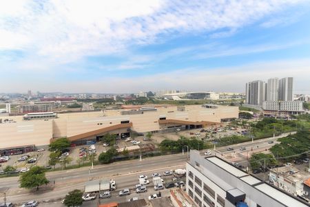 Apartamento à venda com 72m², 2 quartos e 1 vagaVista do Quarto 2