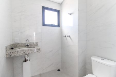 Apartamento à venda com 72m², 2 quartos e 1 vagaBanheiro