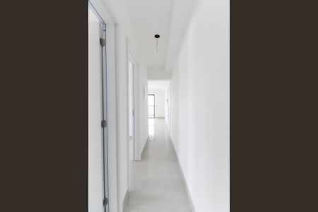 Apartamento à venda com 72m², 2 quartos e 1 vagaCorredor