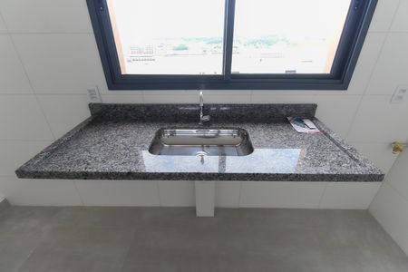 Apartamento à venda com 72m², 2 quartos e 1 vagaCozinha