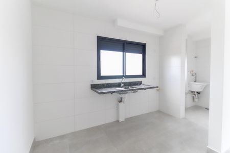 Apartamento à venda com 72m², 2 quartos e 1 vagaCozinha