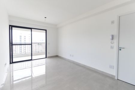 Sala de apartamento para alugar com 2 quartos, 72m² em Cidade Antônio Estêvão de Carvalho, São Paulo