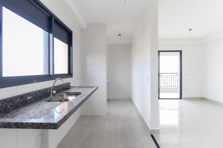 Apartamento à venda com 72m², 2 quartos e 1 vagaCozinha