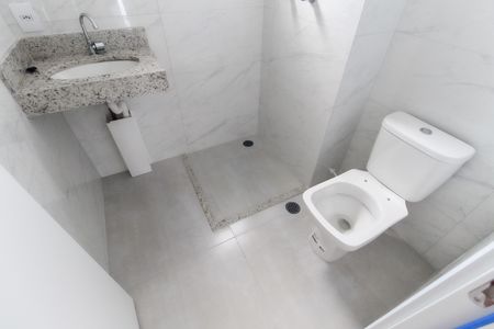 Apartamento à venda com 72m², 2 quartos e 1 vagaBanheiro