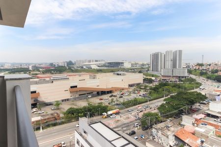 Apartamento à venda com 72m², 2 quartos e 1 vagaVista da Varanda