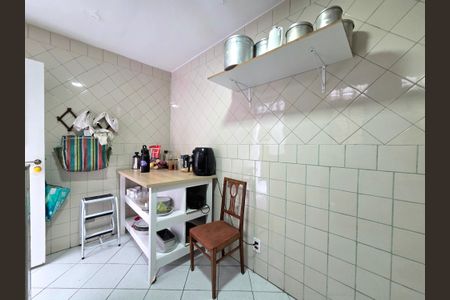 Casa à venda com 120m², 3 quartos e 1 vagaCozinha