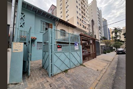 Casa à venda com 120m², 3 quartos e 1 vagaFachada