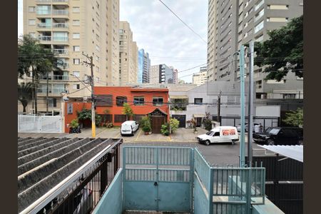 Casa à venda com 120m², 3 quartos e 1 vagaVista do Quarto 2