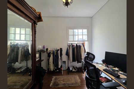 Casa à venda com 120m², 3 quartos e 1 vagaQuarto 3