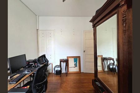 Casa à venda com 120m², 3 quartos e 1 vagaQuarto 3