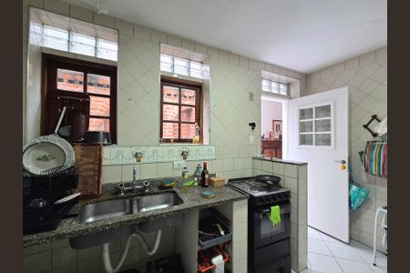 Casa à venda com 120m², 3 quartos e 1 vagaCozinha