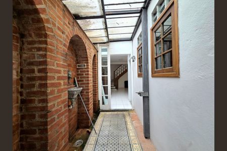 Casa à venda com 120m², 3 quartos e 1 vagaÁrea externa