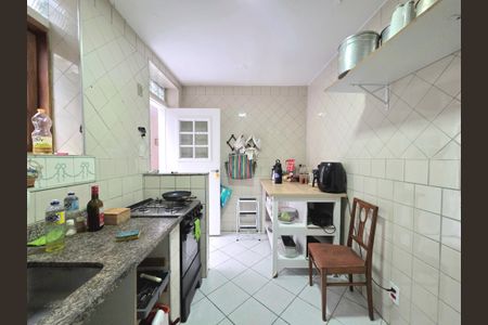 Casa à venda com 120m², 3 quartos e 1 vagaCozinha