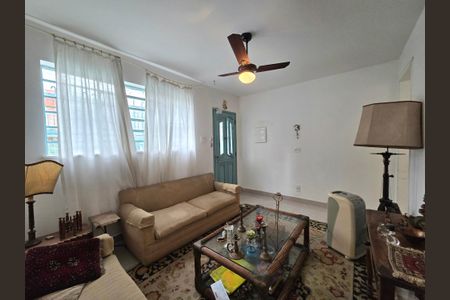 Sala de casa à venda com 3 quartos, 120m² em Vila Olímpia, São Paulo