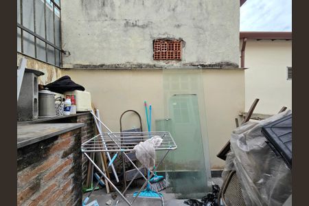 Casa à venda com 120m², 3 quartos e 1 vagaÁrea de Serviço