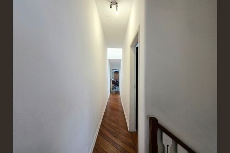 Casa à venda com 120m², 3 quartos e 1 vagaCorredor