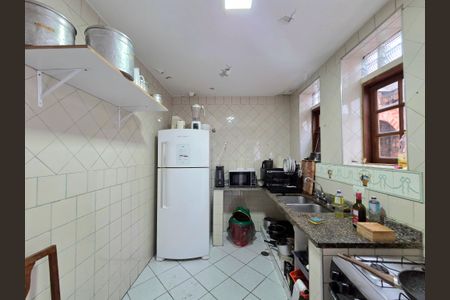 Casa à venda com 120m², 3 quartos e 1 vagaCozinha
