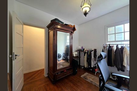 Casa à venda com 120m², 3 quartos e 1 vagaQuarto 3