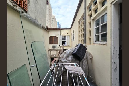 Casa à venda com 120m², 3 quartos e 1 vagaÁrea de Serviço