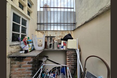 Casa à venda com 120m², 3 quartos e 1 vagaÁrea de Serviço