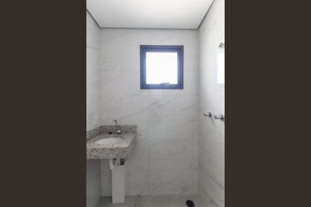 Studio para alugar com 30m², 1 quarto e sem vagaBanheiro 