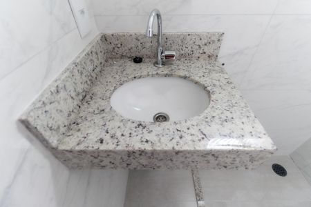 Studio para alugar com 30m², 1 quarto e sem vagaBanheiro 