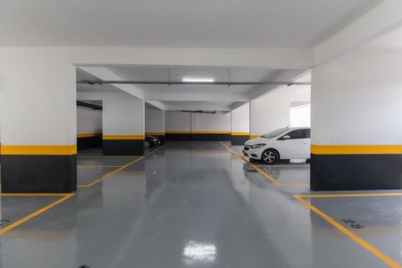 Studio para alugar com 30m², 1 quarto e sem vagaÁrea comum - Garagem 